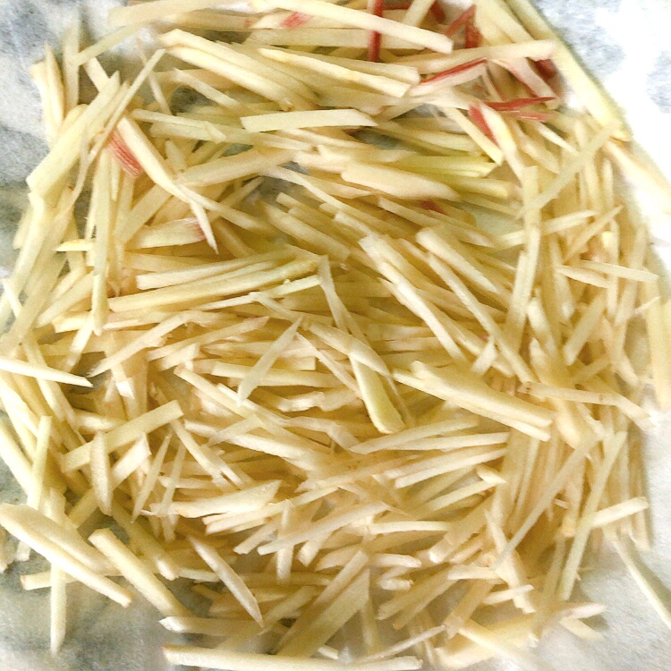 自然な色 簡単アレンジレシピ 手作り紅しょうが レシピ 作り方 By M H 楽天レシピ