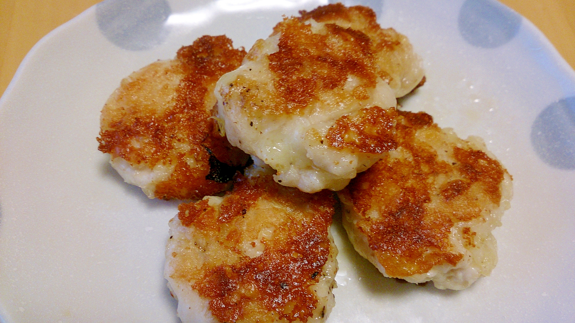 直ぐに火が通るささみのチーズ焼き レシピ 作り方 By ぼーずの母ちゃん 楽天レシピ 直ぐに火が通るささみのチーズ焼き レシピ 作り方 By ぼーずの母ちゃん 楽天レシピ