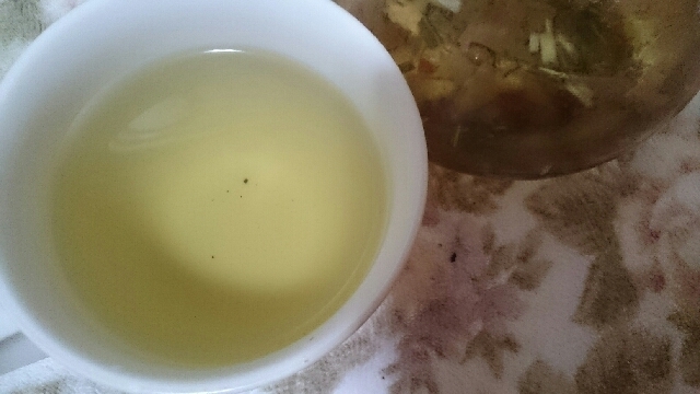 眠れない夜にリラックスハーブティー レシピ 作り方 By 結后 楽天レシピ 眠れない夜にリラックスハーブティー レシピ 作り方 By 結后 楽天レシピ