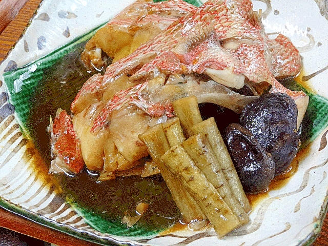 生臭みを制する 煮付け メヌキの酒煮 レシピ 作り方 By Startrek 楽天レシピ 生臭みを制する 煮付け メヌキの酒煮 レシピ 作り方 By Startrek 楽天レシピ