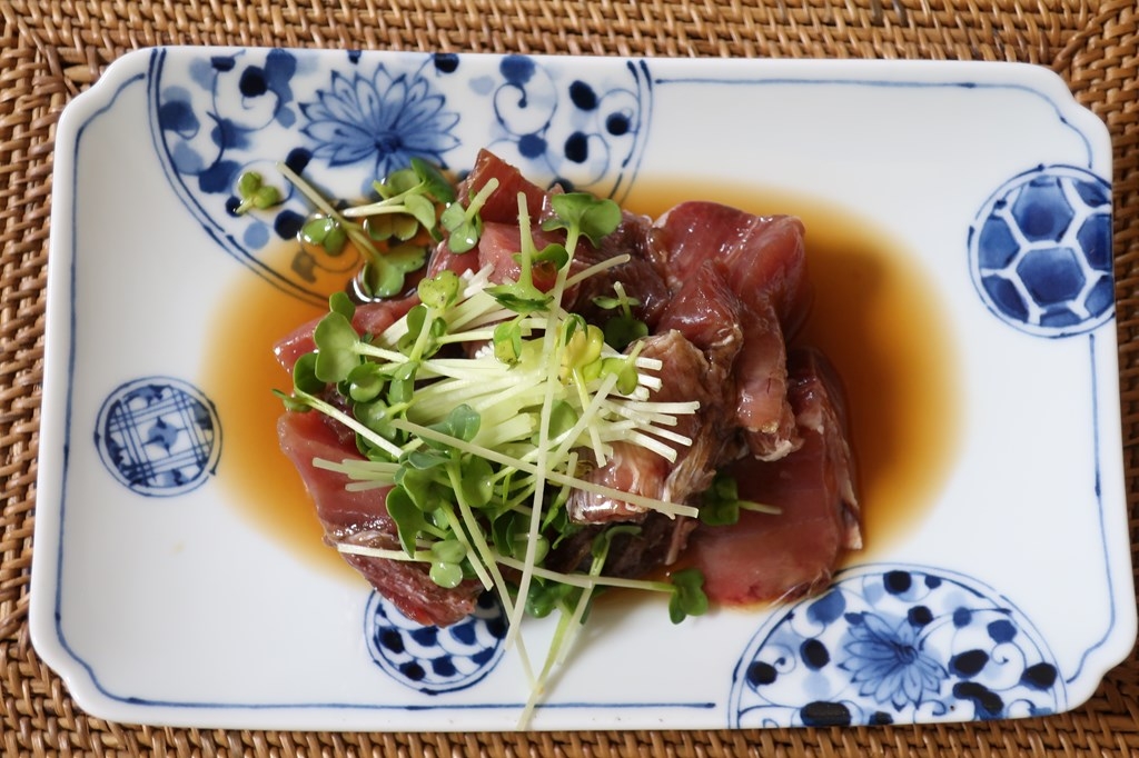 まぐろのあらを使った漬け レシピ 作り方 By あかり 薬膳勉強中 楽天レシピ まぐろのあらを使った漬け レシピ 作り方 By あかり 薬膳勉強中 楽天レシピ