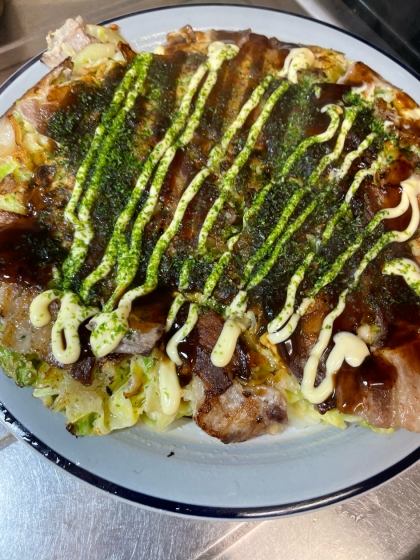 これなら子供もキャベツたくさん食べてくれました！