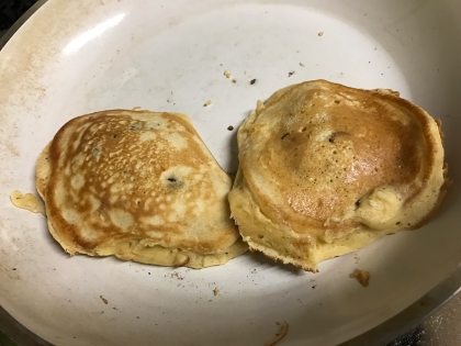 シナモン入れたの美味しかったです♡ご馳走様♡