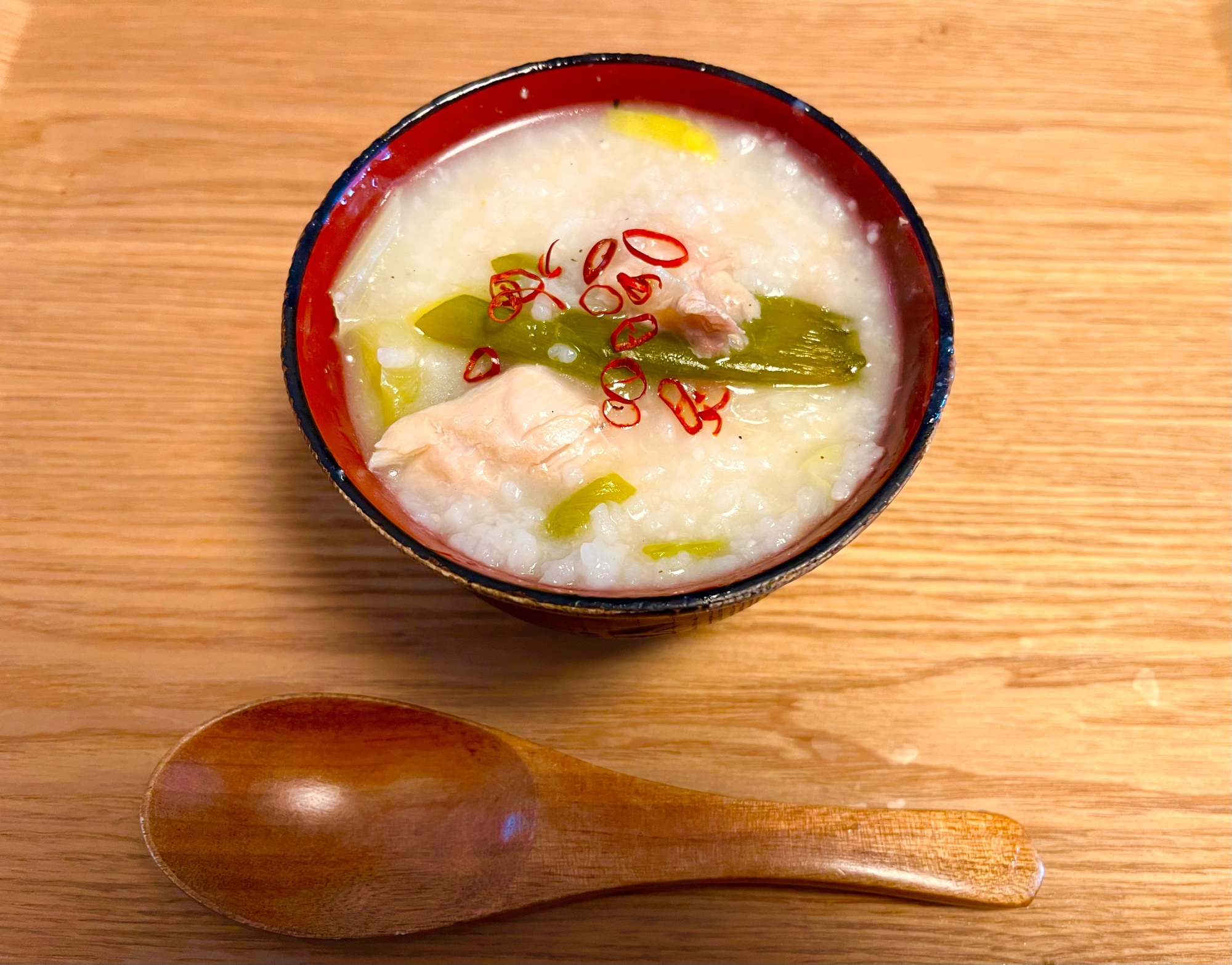 炊飯器で簡単♪サムゲタン♪