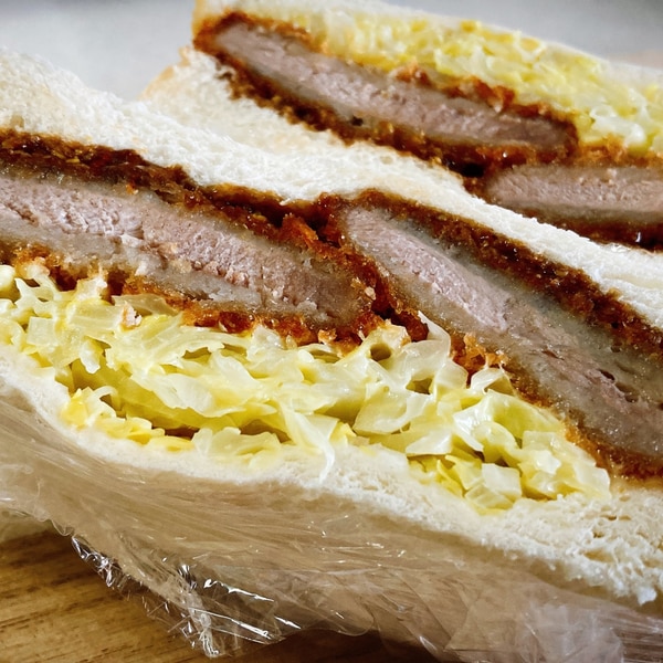 お弁当に 味噌カツサンド レシピ 作り方 By 松茸ご飯 楽天レシピ お弁当に 味噌カツサンド レシピ 作り方 By 松茸ご飯 楽天レシピ
