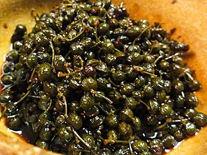 山椒の実の佃煮 レシピ 作り方 By Taka Tt 楽天レシピ 山椒の実の佃煮 レシピ 作り方 By Taka Tt 楽天レシピ