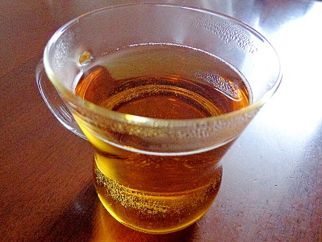 食べ過ぎた夜に飲むお茶 レモングラスミント烏龍茶 レシピ 作り方 By Sundisk 楽天レシピ
