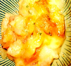 とろけるチーズたっぷりのトロトロリゾット レシピ 作り方 By Kumi Mama 楽天レシピ