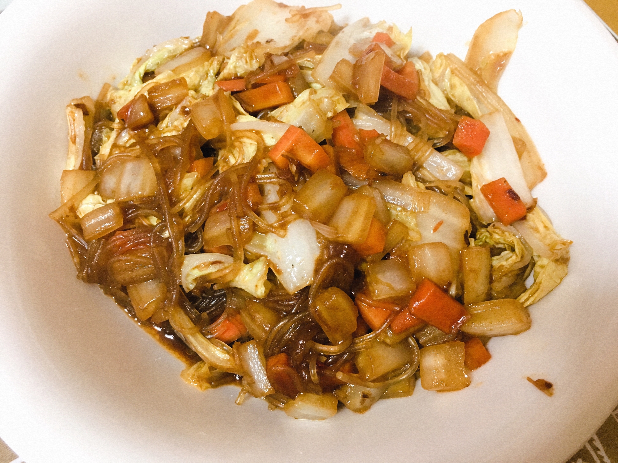 肉なし 白菜麻婆 レシピ 作り方 By Miho 楽天レシピ 肉なし 白菜麻婆 レシピ 作り方 By Miho 楽天レシピ