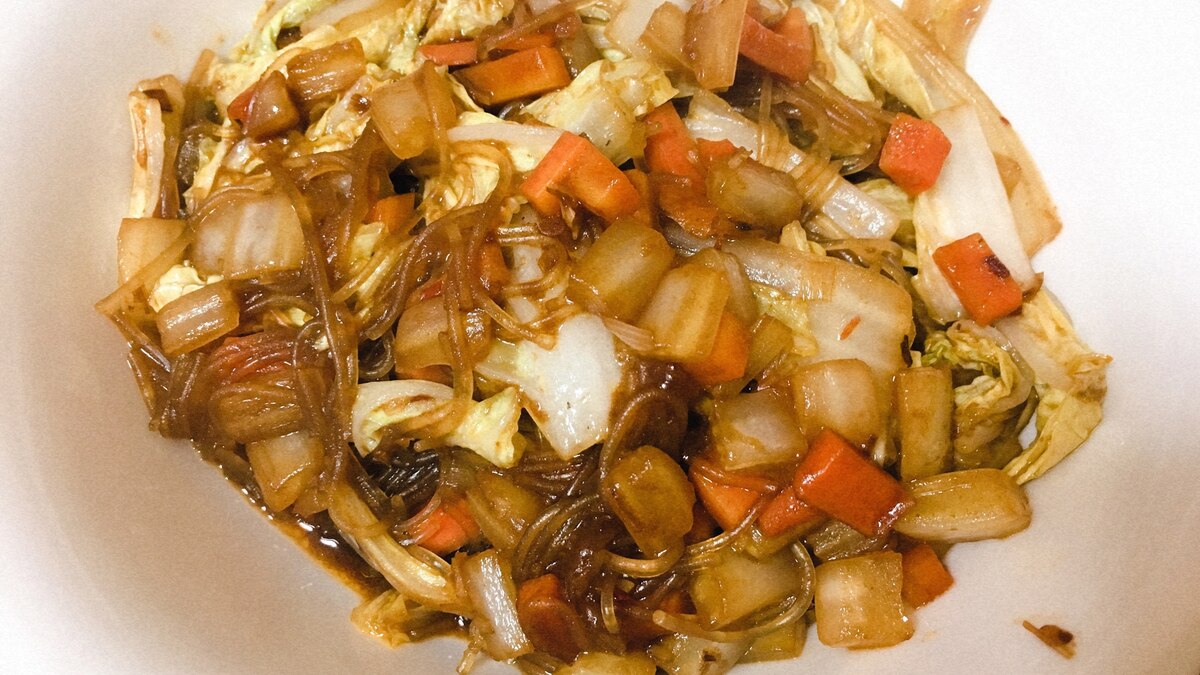 肉なし 白菜麻婆 レシピ 作り方 By Miho 楽天レシピ 肉なし 白菜麻婆 レシピ 作り方 By Miho 楽天レシピ