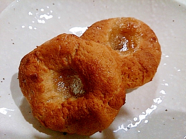 糖質制限 簡単しっとり豆腐おからの焼きドーナツ レシピ 作り方 By ラムちゃん1224 楽天レシピ 糖質制限 簡単しっとり豆腐おからの焼きドーナツ レシピ 作り方 By ラムちゃん1224 楽天レシピ