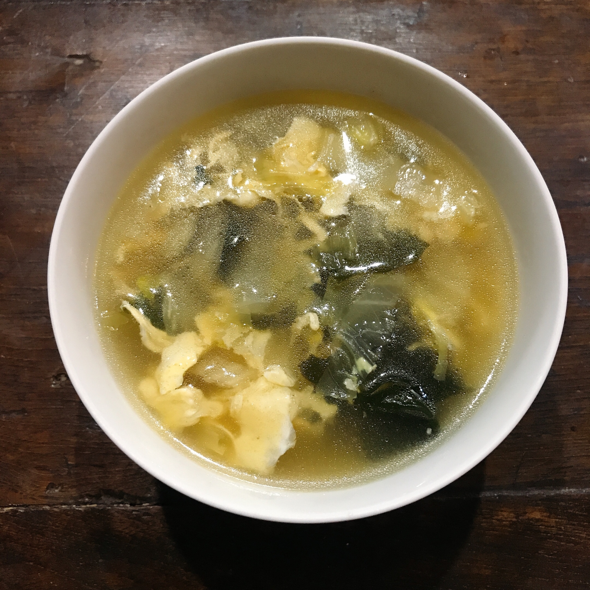 手抜き 業スー姜葱醤で直ぐできるコンソメスープ レシピ 作り方 By およねこ45 楽天レシピ 手抜き 業スー姜葱醤で直ぐできるコンソメスープ レシピ 作り方 By およねこ45 楽天レシピ