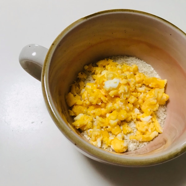 離乳食 中期 全卵スクランブルエッグ 4m 13 レシピ 作り方 By Natsumi Mama 楽天レシピ 離乳食 中期 全卵スクランブルエッグ 4m 13 レシピ 作り方 By Natsumi Mama 楽天レシピ