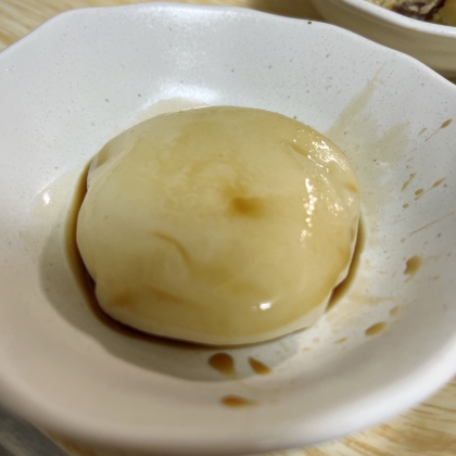 この発想はなかったです☻
おいしかったー！！