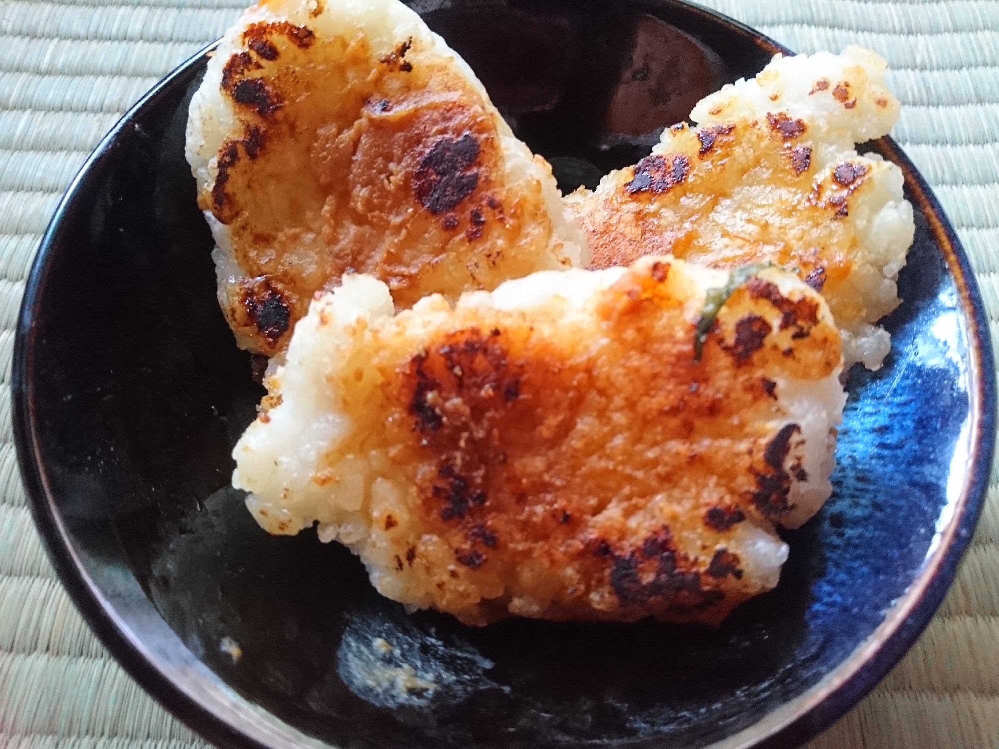 トースターで味噌お焼き レシピ 作り方 By あやめぇ 楽天レシピ