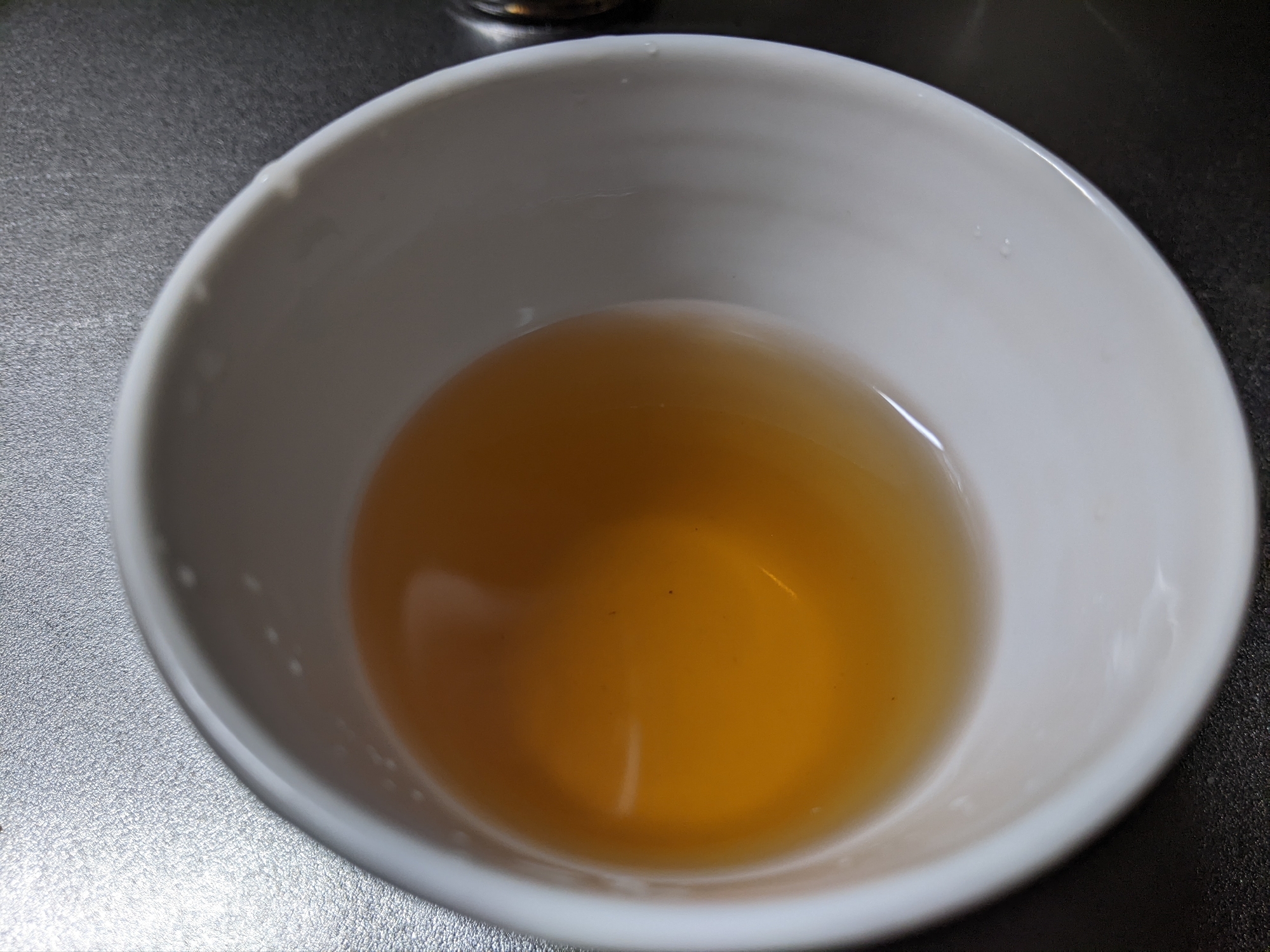 和風あん(レンジで簡単バージョン)