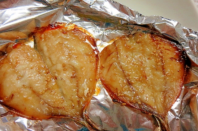 鯵のみりん干しマヨワサ風味 レシピ 作り方 By Libre 楽天レシピ