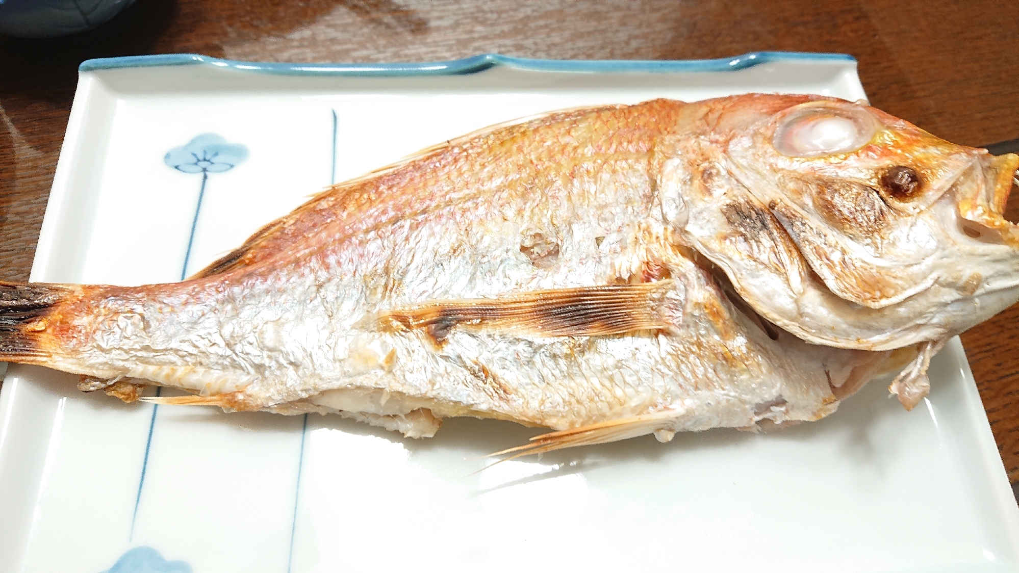 連子鯛の一夜干し焼き レシピ 作り方 By Wataばあば 楽天レシピ 連子鯛の一夜干し焼き レシピ 作り方 By Wataばあば 楽天レシピ