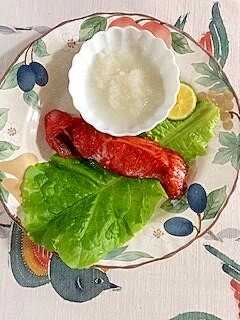 銀カレイのみりん漬けのトースター焼き レシピ 作り方 By 2727椿 楽天レシピ