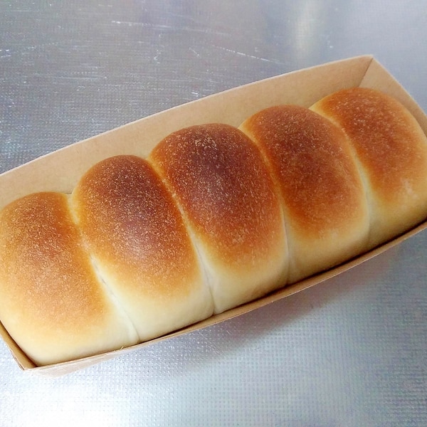 ふんわり ミルクちぎりパン レシピ 作り方 By Airis0 楽天レシピ ふんわり ミルクちぎりパン レシピ 作り方 By Airis0 楽天レシピ