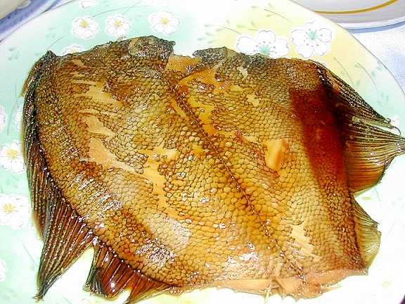 めんつゆだけで 簡単カレイの煮付け レシピ 作り方 By ワンコ紋ちゃん 楽天レシピ めんつゆだけで 簡単カレイの煮付け レシピ 作り方 By ワンコ紋ちゃん 楽天レシピ