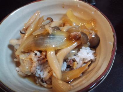 忙しいときのお助けレシピ！簡単♪豚丼☆