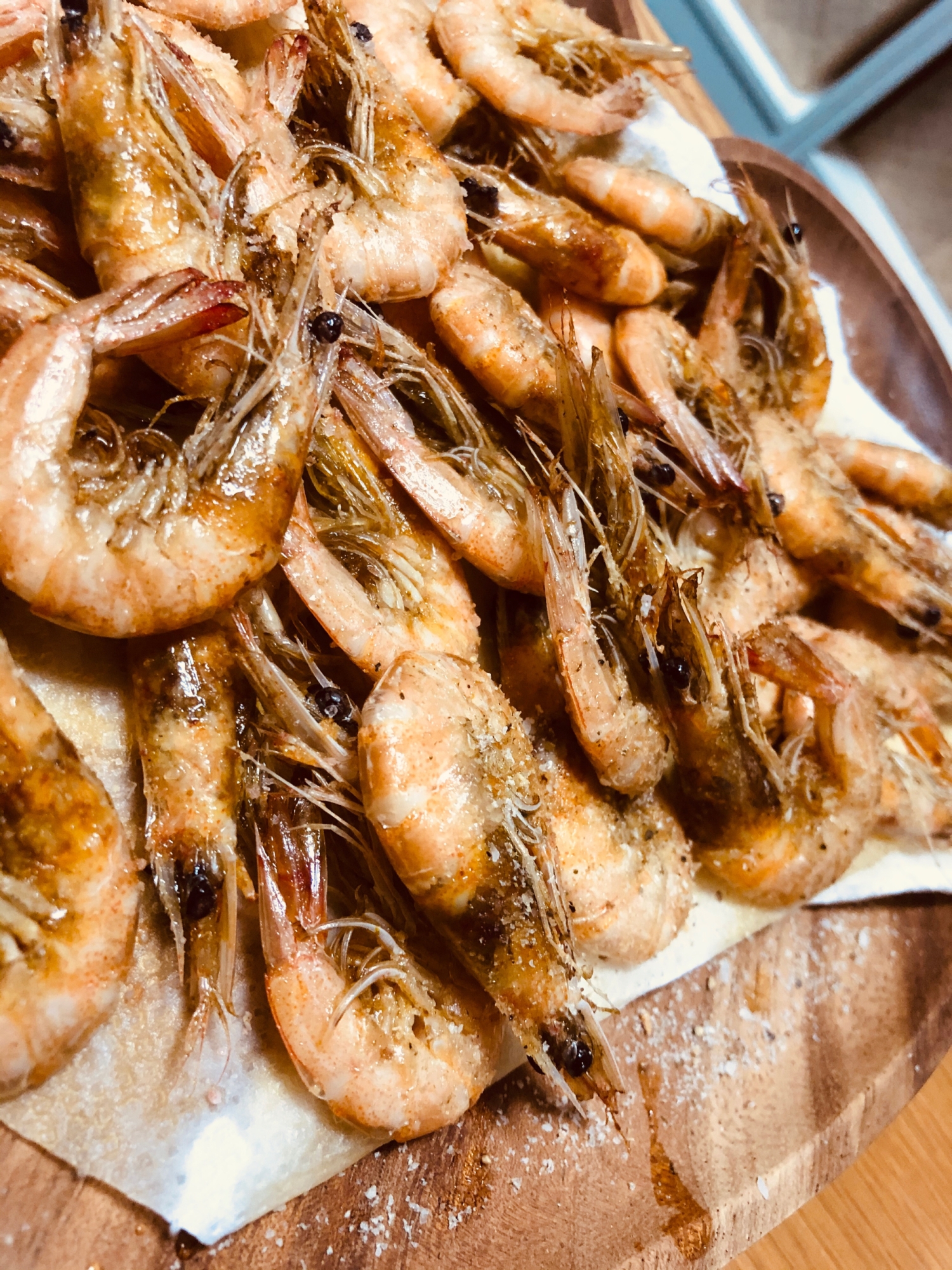 マジックソルトの芝海老素揚げ レシピ 作り方 By 鷹cook 楽天レシピ マジックソルトの芝海老素揚げ レシピ 作り方 By 鷹cook 楽天レシピ