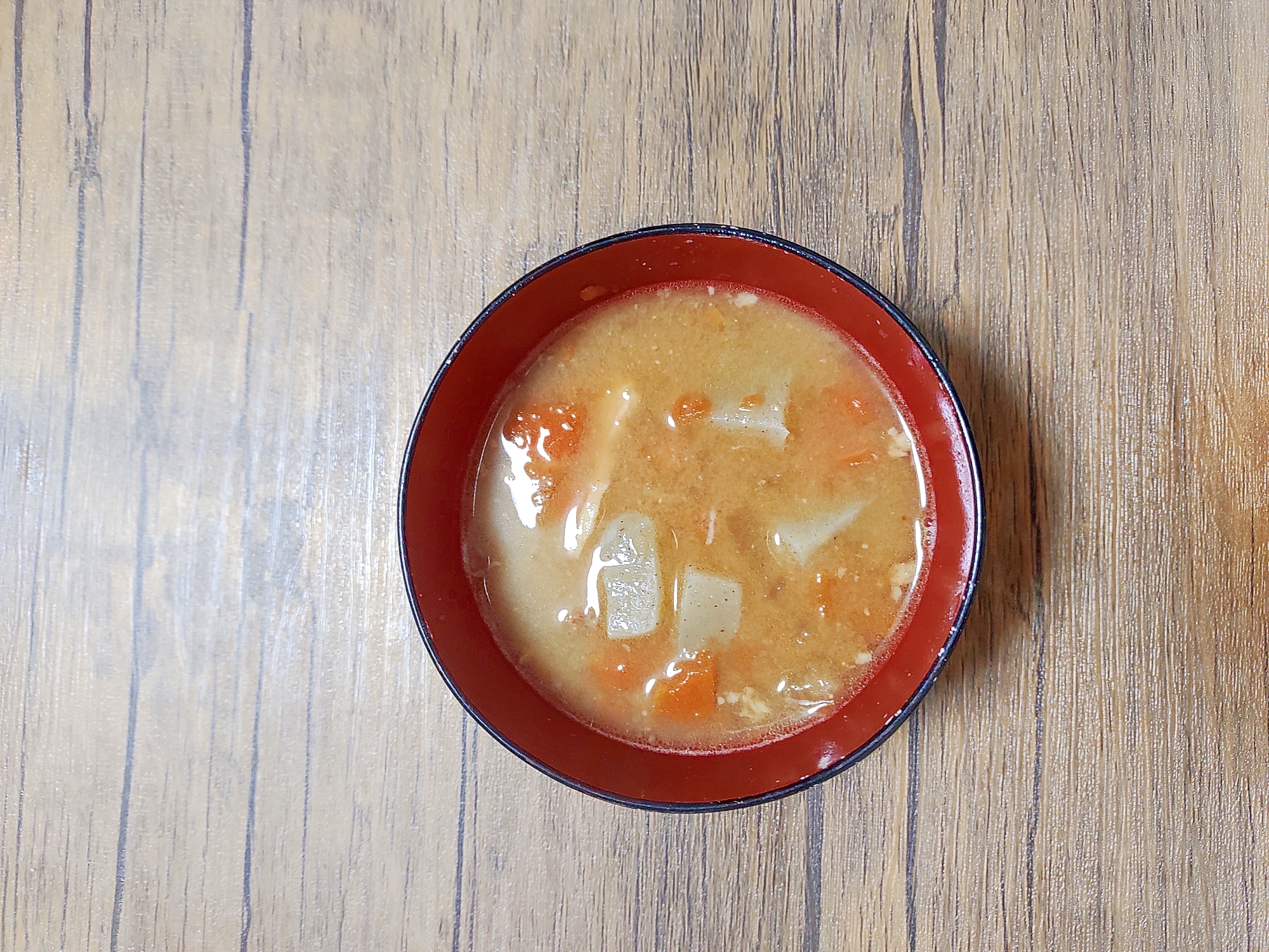 とん汁