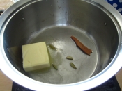 インド人もお墨付き バターチキンカレー レシピ 作り方 By あいちゃんkobe 楽天レシピ