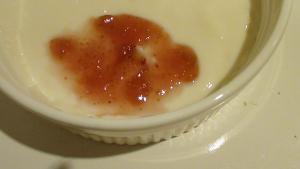 コーンスターチで簡単 ブラマンジェ レシピ 作り方 By とこと11 楽天レシピ