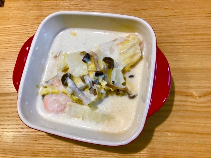 簡単に美味しくできました＊子どもたちもパクパク食べてくれて、大満足です(^^)
ありがとうございました！