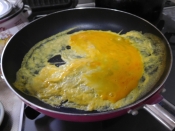 菜の花ベーコン卵の炒め物 レシピ 作り方 By だんご7 楽天レシピ