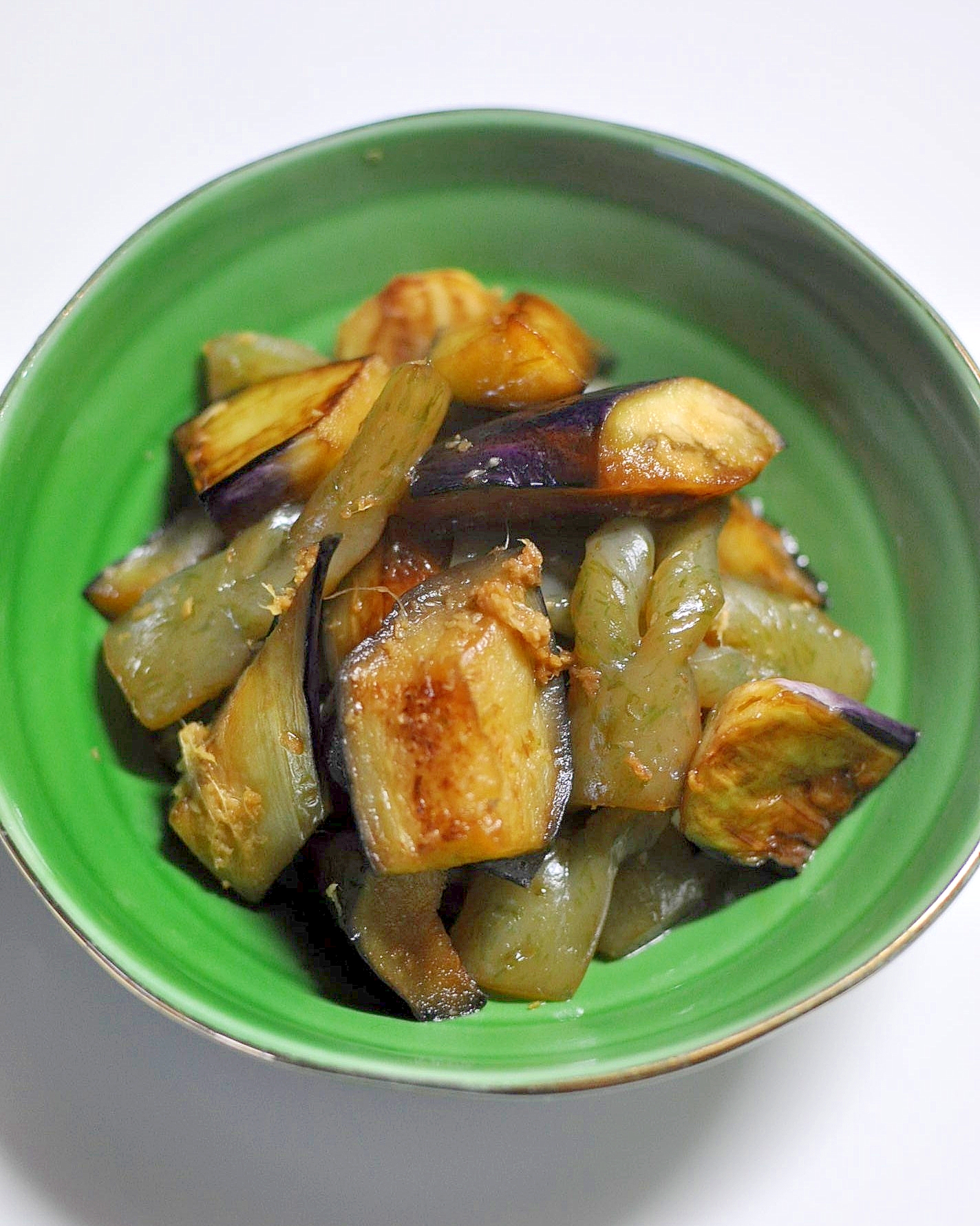 刺身こんにゃくとなすのしょうが炒め レシピ 作り方 By ねこすけ 楽天レシピ 刺身こんにゃくとなすのしょうが炒め レシピ 作り方 By ねこすけ 楽天レシピ