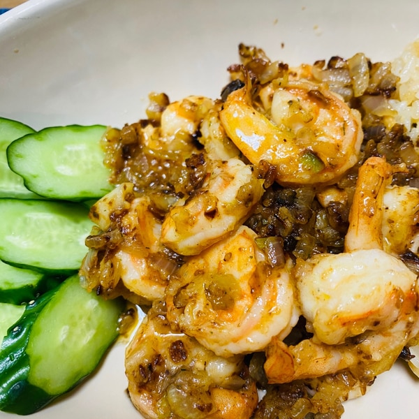 殻なしガーリックシュリンプ レシピ 作り方 By Kiwiiiii 楽天レシピ 殻なしガーリックシュリンプ レシピ 作り方 By Kiwiiiii 楽天レシピ