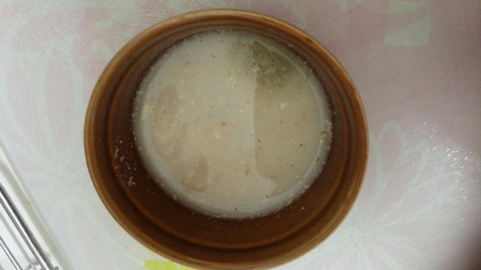 離乳食中期 玉ねぎと麩のミルクスープ レシピ 作り方 By たくみ905 楽天レシピ