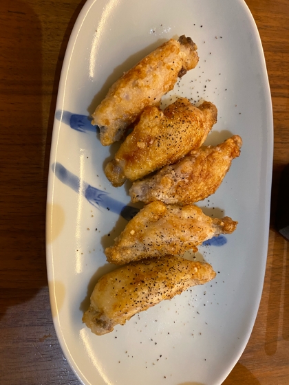 美味しく作れました♪