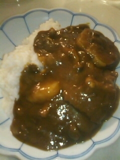 短時間でこんなに美味しいカレーが出来るなんて★感動！また作ります＾＾　ご馳走様でした！