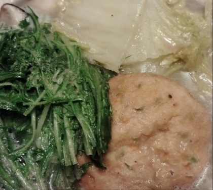 煮物Ⅳ