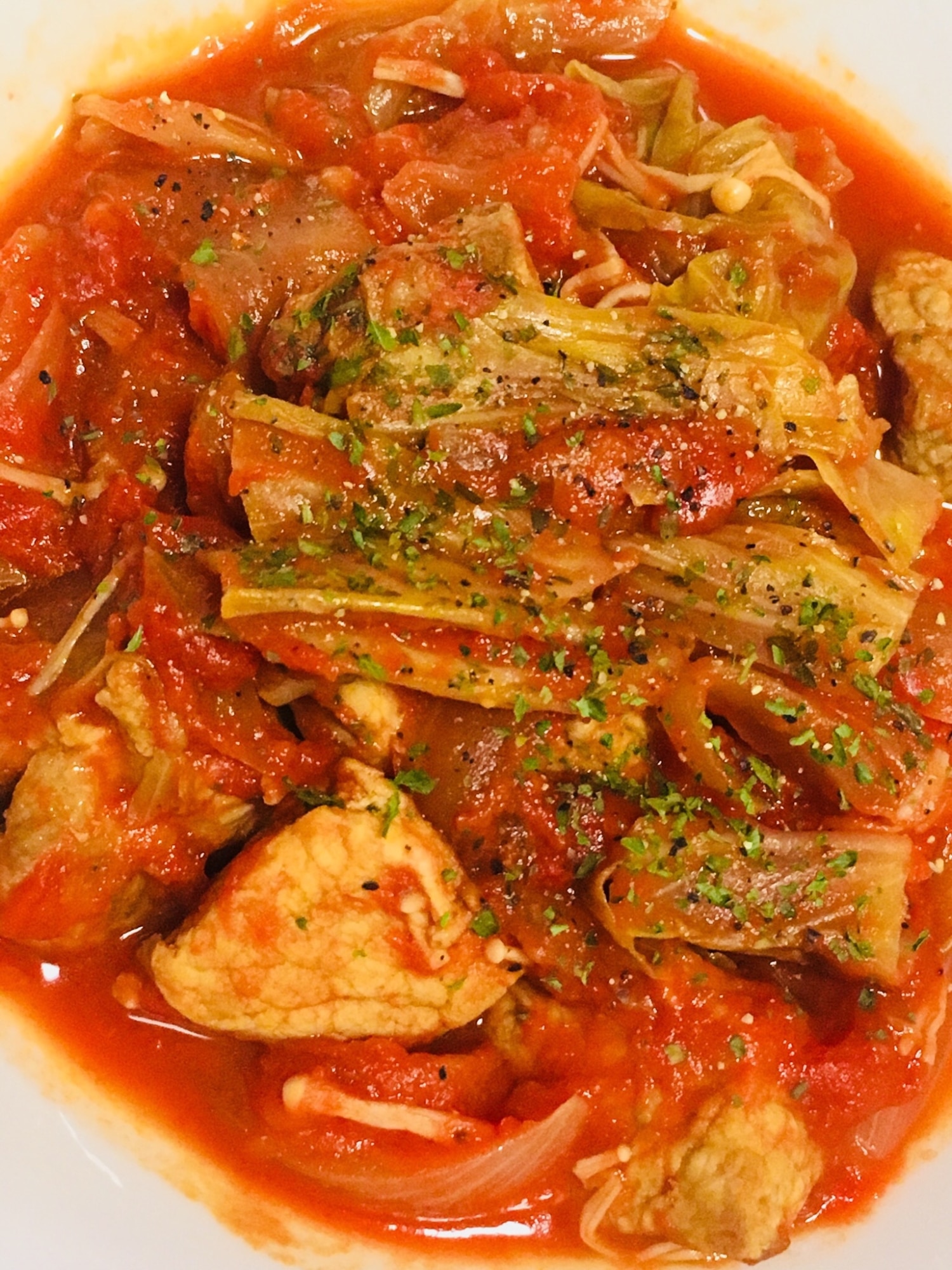 ゴリラのトマト煮込み 33aa2a84cc40b3a1d1847941b7ea5a