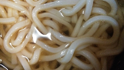 美味しかったです、ごちそうさまでした