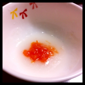 離乳食初期 ミニトマト レシピ 作り方 By Kuma Berry 楽天レシピ 離乳食初期 ミニトマト レシピ 作り方 By Kuma Berry 楽天レシピ