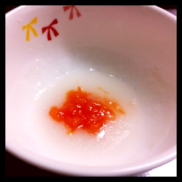 離乳食初期 ミニトマト レシピ 作り方 By Kuma Berry 楽天レシピ 離乳食初期 ミニトマト レシピ 作り方 By Kuma Berry 楽天レシピ