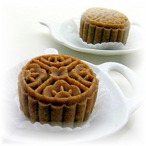 桂花糕原石 金木犀餅シャー太翠バングル 【公式通販】