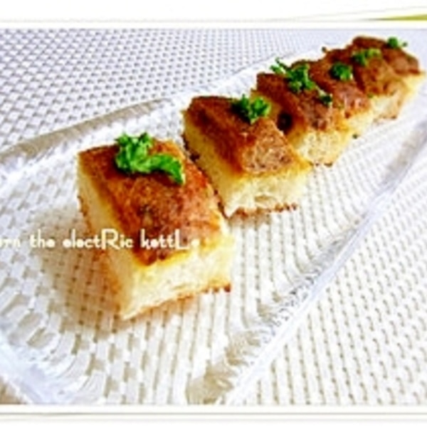 カレーえびパン レシピ 作り方 By エレクトリックケトル 楽天レシピ カレーえびパン レシピ 作り方 By エレクトリックケトル 楽天レシピ