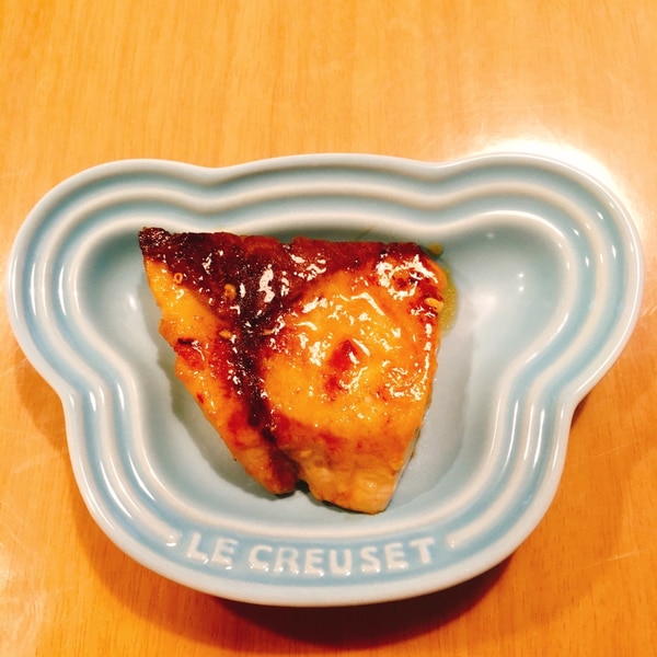 幼児食 ぶりの照り焼き レシピ 作り方 By Uucha 楽天レシピ 幼児食 ぶりの照り焼き レシピ 作り方 By Uucha 楽天レシピ