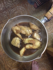 あぶらかれいの煮付け レシピ 作り方 By Shuuuuya 楽天レシピ あぶらかれいの煮付け レシピ 作り方 By Shuuuuya 楽天レシピ