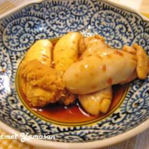 魚の白子と魚卵の煮付け レシピ 作り方 By グルヤマ 楽天レシピ 魚の白子と魚卵の煮付け レシピ 作り方 By グルヤマ 楽天レシピ