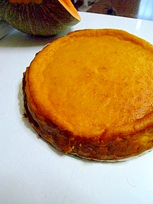 ヘルシーなかぼちゃのケーキ レシピ 作り方 By こどちゃ 楽天レシピ ヘルシーなかぼちゃのケーキ レシピ 作り方 By こどちゃ 楽天レシピ