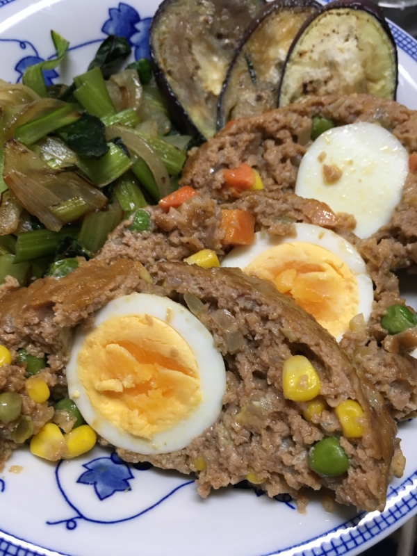 型なし ミートローフ レシピ 作り方 By あずみん112 楽天レシピ 型なし ミートローフ レシピ 作り方 By あずみん112 楽天レシピ