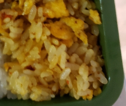 お弁当に入れました^^*
